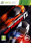 Need for Speed : Hot Pursuit (Xbox 360)