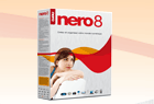Nero 8.1.1.0 Ultra Edition + Keygen