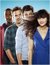 New Girl S02E21 VOSTFR HDTV