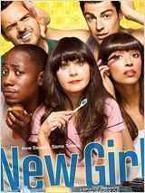 New Girl S04E11 VOSTFR HDTV