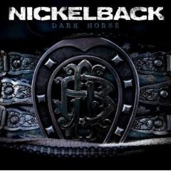 Nickelback - Dark Horse [2008]