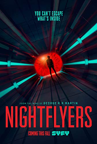 Nightflyers S01E06 VOSTFR HDTV