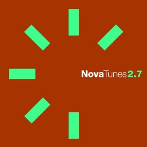 Nova Tunes 2.7 - 2013