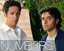 Numb3rs S04E14 FRENCH