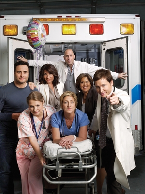 Nurse Jackie S03E10 FRENCH HDTV