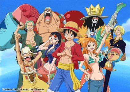 One Piece 650 VOSTFR