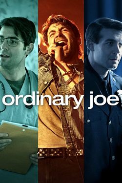 Ordinary Joe S01E06 VOSTFR HDTV