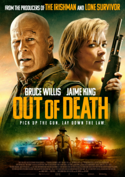 Out Of Death TRUEFRENCH DVDRIP 2021
