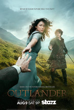 Outlander S01E09 FRENCH HDTV