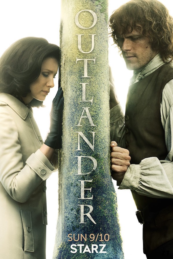 Outlander S03E01 VOSTFR HDTV