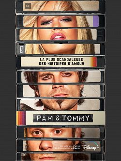 Pam & Tommy S01E04 FRENCH HDTV