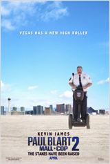 Paul Blart: Mall Cop 2 FRENCH BluRay 720p 2015