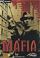 [PC] Mafia [ENG]-[RIP]