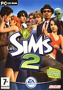 [PC] The Sims 2 + 17 extensions