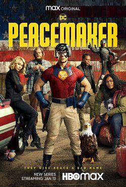 Peacemaker S01E02 FRENCH HDTV