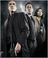 Person of Interest S02E03 VOSTFR HDTV