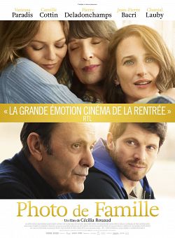 Photo De Famille FRENCH BluRay 1080p 2019