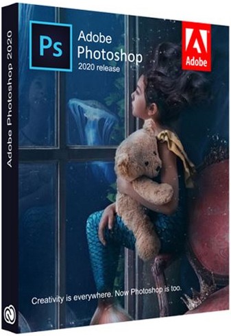 Photoshop 2020 v21.0.3.91 Win64 Portable
