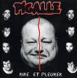 Pigalle - Rire Et Pleurer [1993]