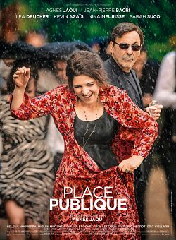 Place Publique FRENCH DVDRIP 2018