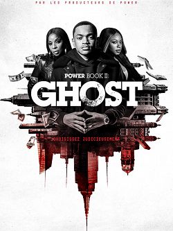 Power Book II: Ghost Saison 1 FRENCH HDTV