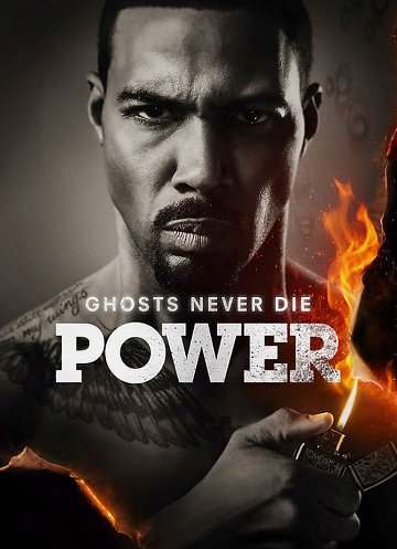 Power S03E06 VOSTFR HDTV