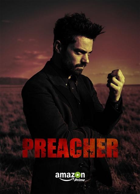 Preacher S03E02 FRENCH HDTV