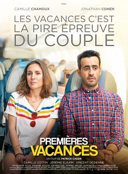 Premières vacances FRENCH WEBRIP 1080p 2019