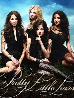 Pretty Little Liars S02E23 FRENCH HDTV