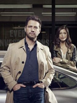 Private Eyes S03E08 FRENCH HDTV