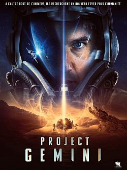 Project Gemini FRENCH DVDRIP 2022
