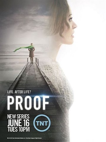 Proof S01E03 VOSTFR HDTV