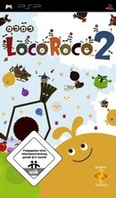 [PSP]Loco Roco 2