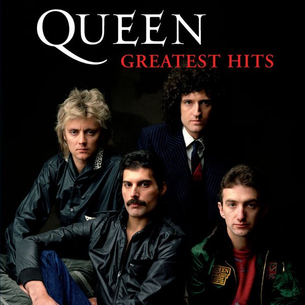 Queen - Greatest Hits (Remaster) 2011 FLAC