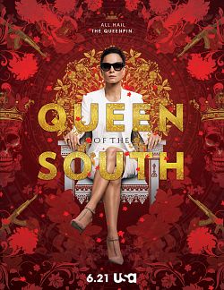 Queen of the South S04E13 FINAL VOSTFR HDTV