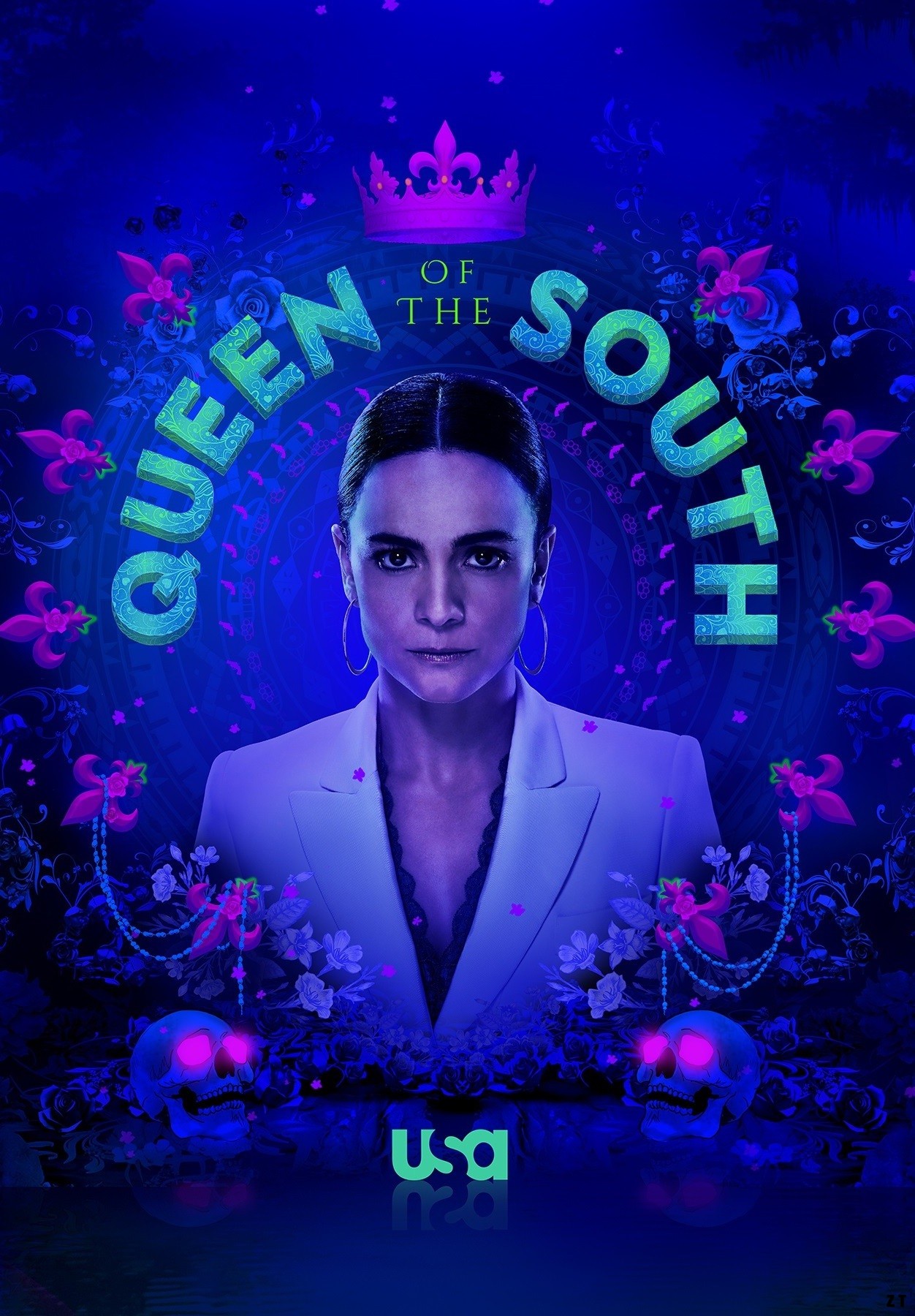 Queen of the South S05E02 VOSTFR HDTV