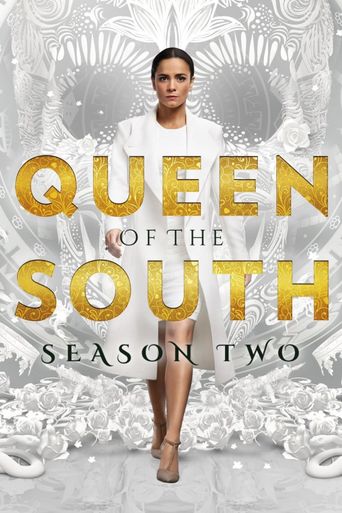 Queen of the South Saison 2 FRENCH HDTV