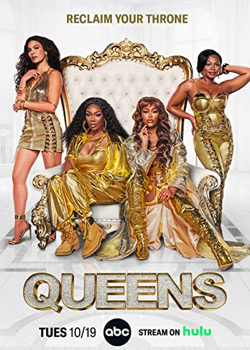 Queens (US) S01E10 VOSTFR HDTV