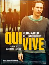 Qui vive FRENCH DVDRIP 2014