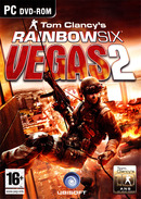 Rainbow Six Vegas 2 (PC)