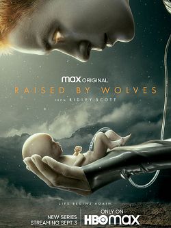 Raised By Wolves Saison 1 FRENCH HDTV