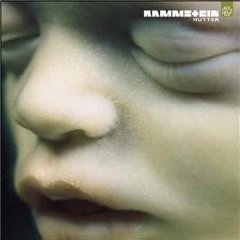 Rammstein Discographie