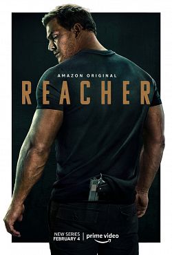 Reacher Saison 1 FRENCH HDTV