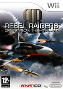 [Wii] Rebel Raiders Operation Nighthawk