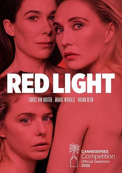 Red Light S01E01 FRENCH HDTV