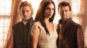 Reign S02E15 VOSTFR HDTV