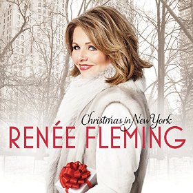 Renee Fleming - Christmas In New York 2014