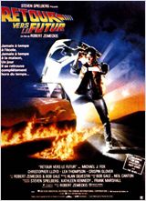 Retour Vers Le Futur FRENCH DVDRIP 1985