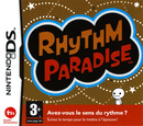 Rhythm Paradise (DS)