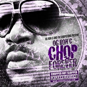 Rick Ross - Chop Forever 2012